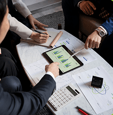 Research and Trainings